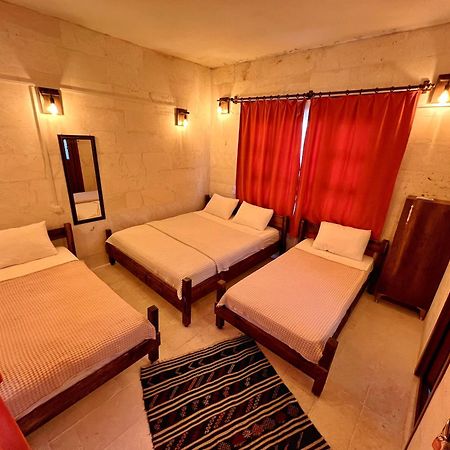 Taskiran Hotel Urfa Exterior photo