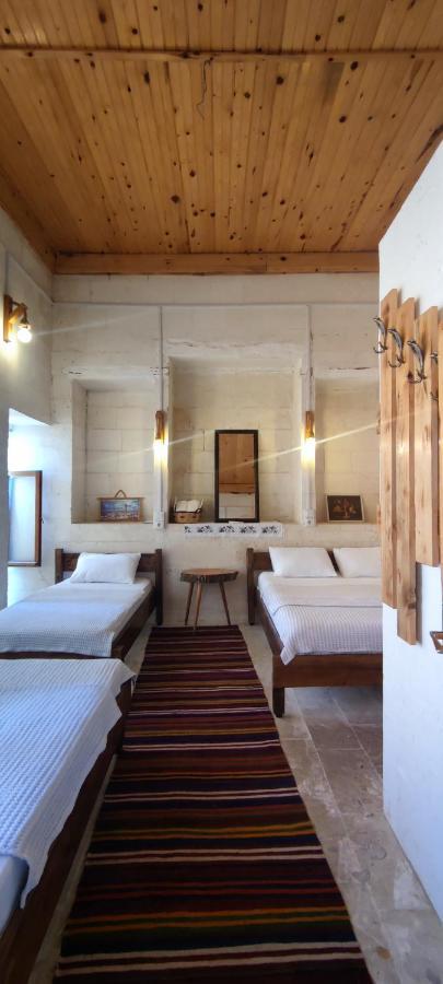 Taskiran Hotel Urfa Exterior photo