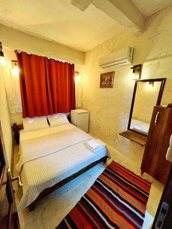Taskiran Hotel Urfa Exterior photo